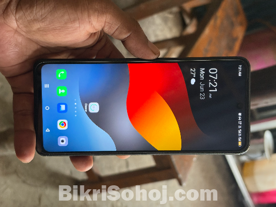Infinix note 30 (8/256)